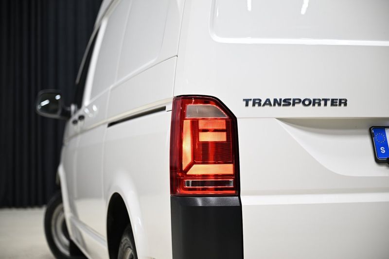 Volkswagen Transporter bild 20