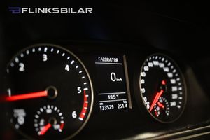 Volkswagen Transporter bild 26