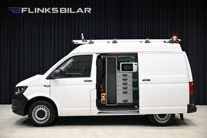 Volkswagen Transporter bild 4