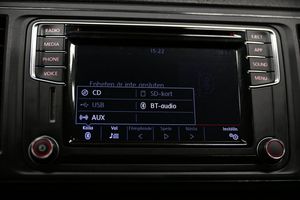 Volkswagen Transporter bild 29