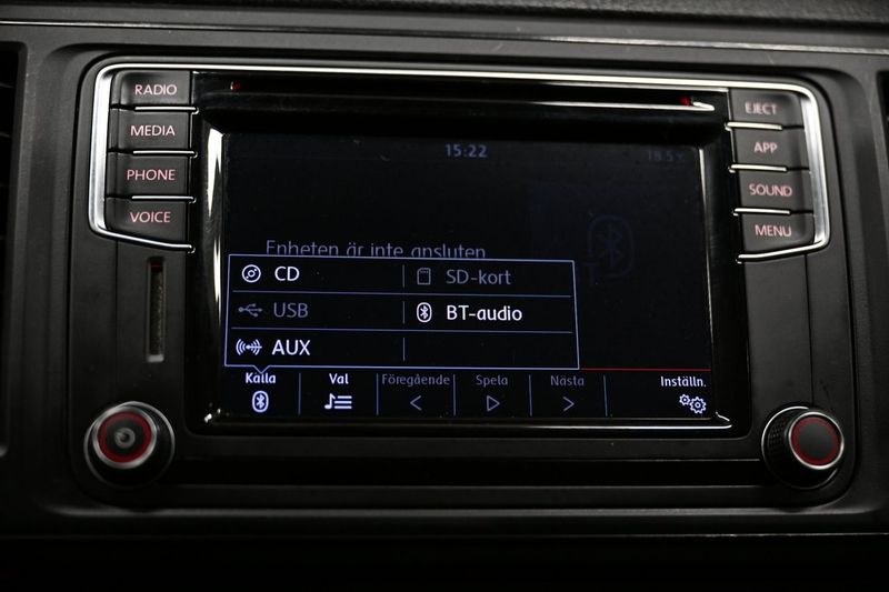 Volkswagen Transporter bild 29