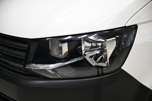 Volkswagen Transporter bild 5