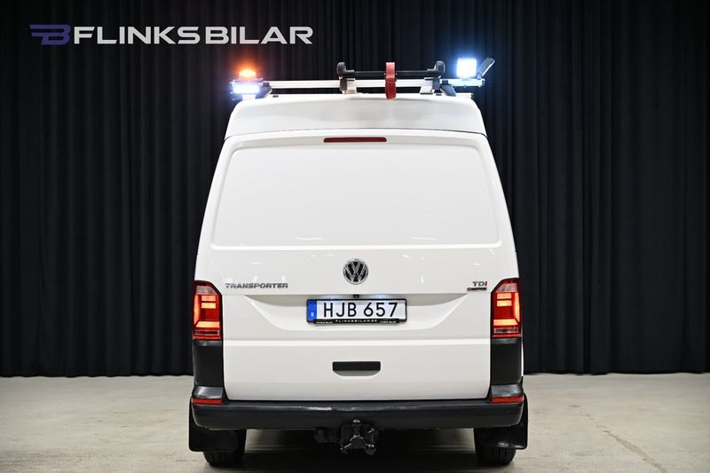 Volkswagen Transporter bild 19
