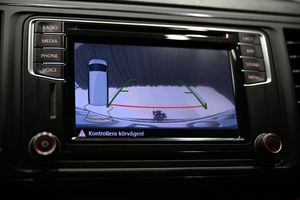 Volkswagen Transporter bild 28