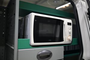 Volkswagen Transporter bild 13