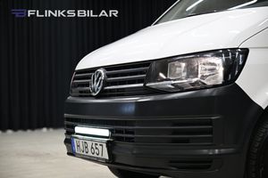 Volkswagen Transporter bild 23