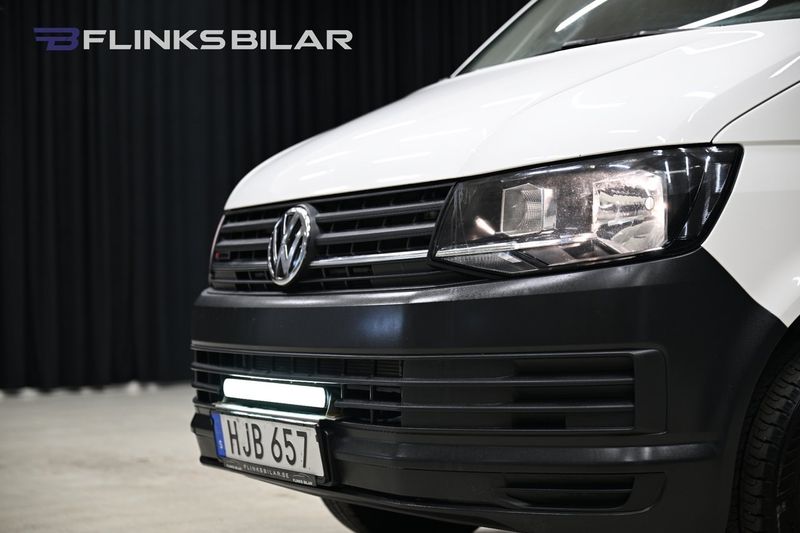 Volkswagen Transporter bild 23