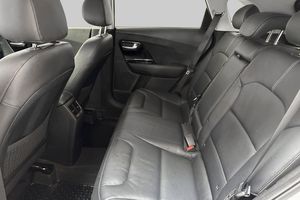 Kia Niro bild 9