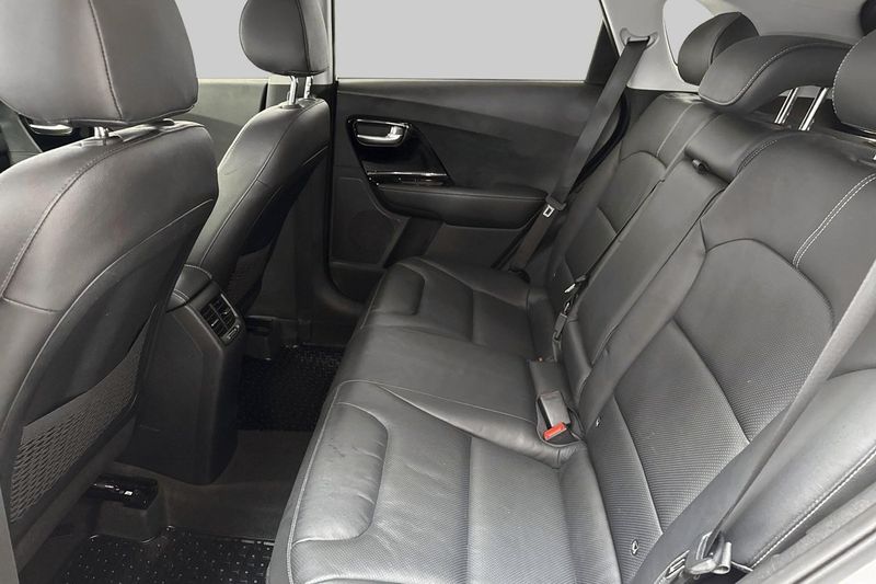 Kia Niro bild 9
