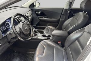 Kia Niro bild 8