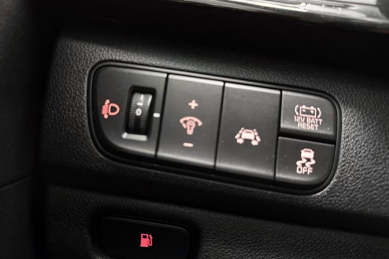 Kia Niro bild 18