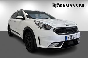 Kia Niro bild 3