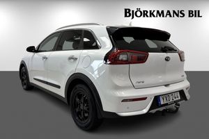 Kia Niro bild 6