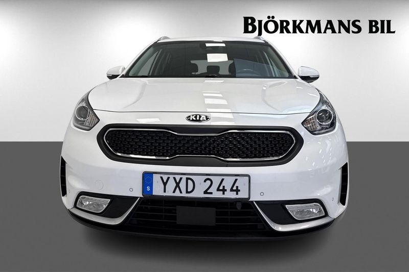 Kia Niro bild 2