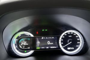 Kia Niro bild 10