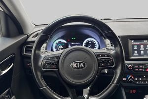 Kia Niro bild 11