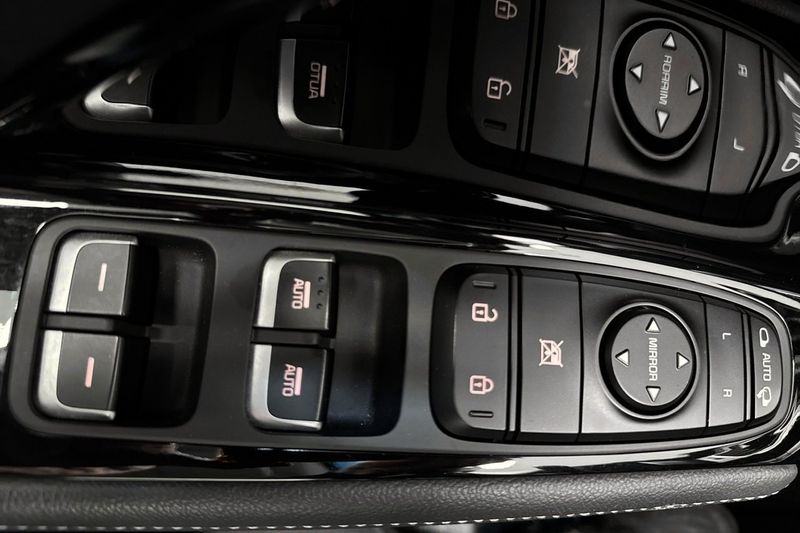 Kia Niro bild 17