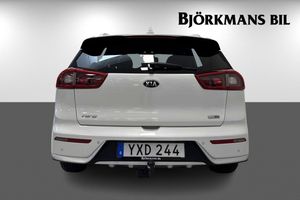 Kia Niro bild 5