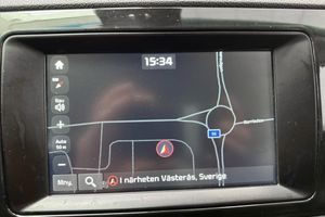 Kia Niro bild 12