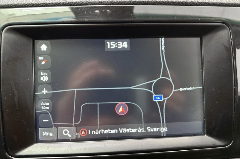 Kia Niro bild 12