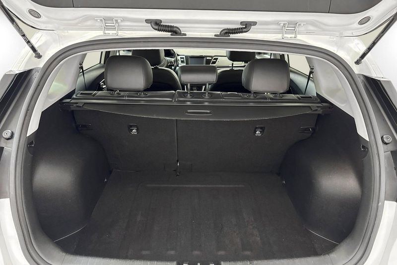 Kia Niro bild 14