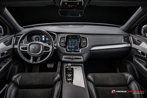 Volvo XC90 bild 18