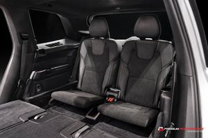 Volvo XC90 bild 34