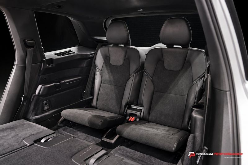 Volvo XC90 bild 34