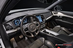 Volvo XC90 bild 13
