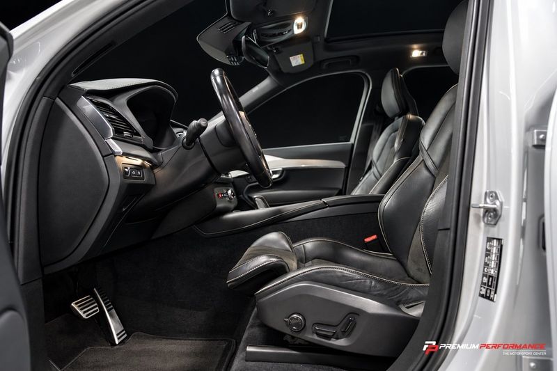 Volvo XC90 bild 11
