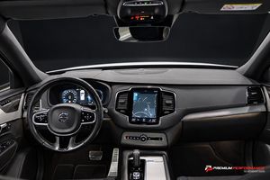 Volvo XC90 bild 15