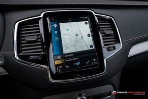 Volvo XC90 bild 24