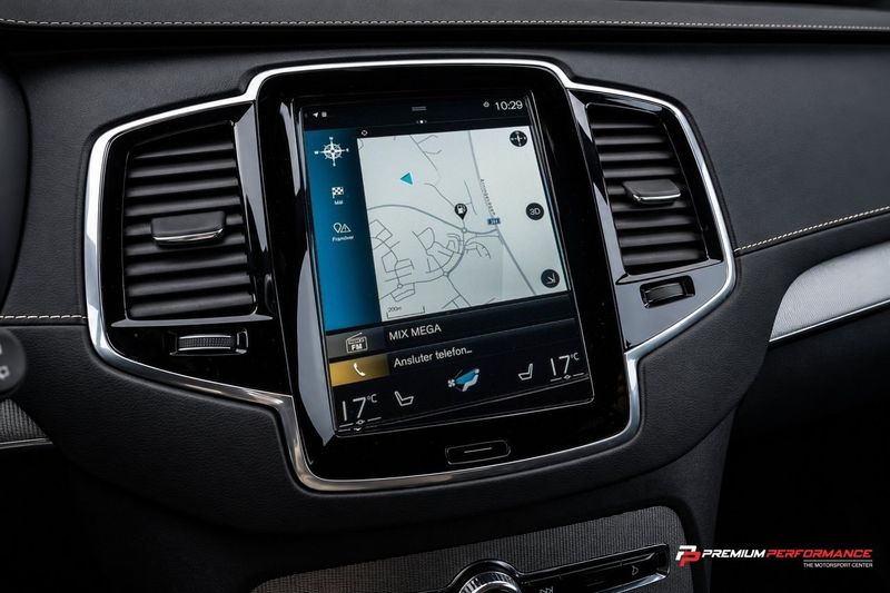 Volvo XC90 bild 24
