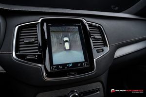 Volvo XC90 bild 25
