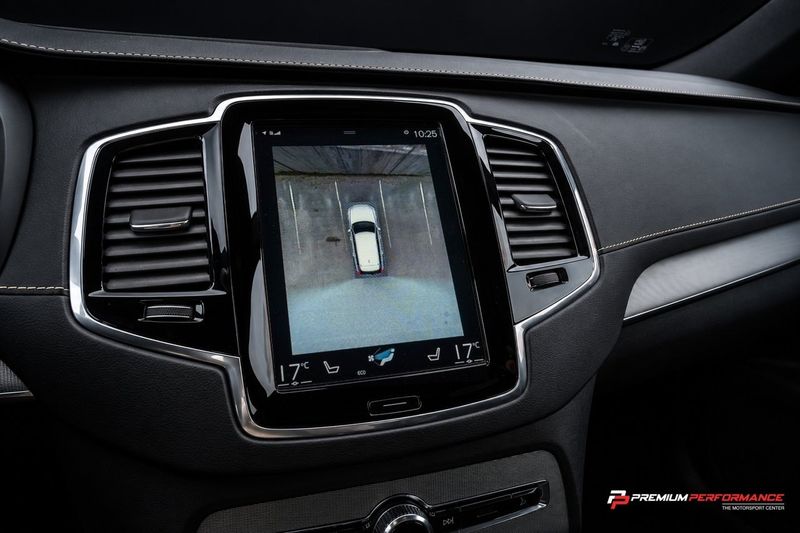 Volvo XC90 bild 25