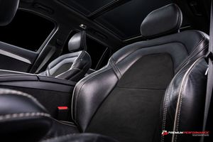 Volvo XC90 bild 12