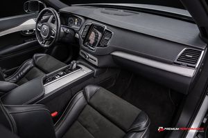 Volvo XC90 bild 27