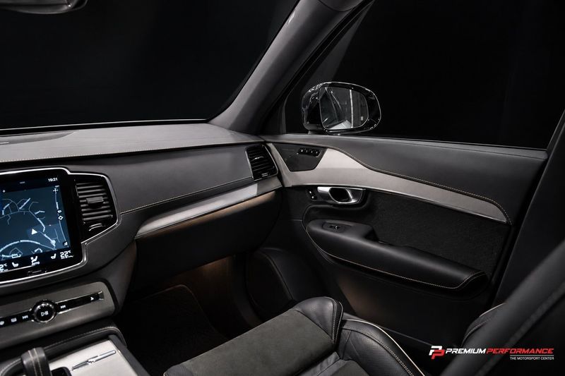 Volvo XC90 bild 29