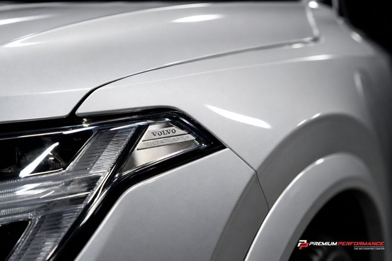Volvo XC90 bild 6