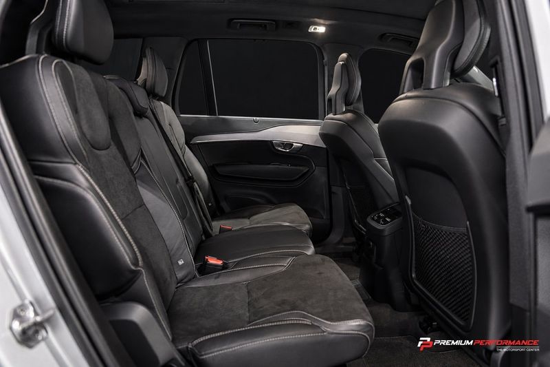 Volvo XC90 bild 32