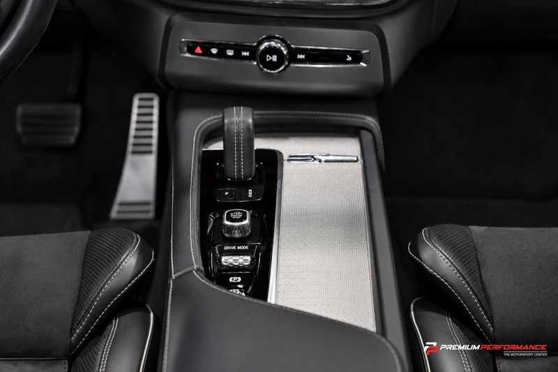 Volvo XC90 bild 19
