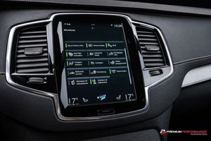 Volvo XC90 bild 21