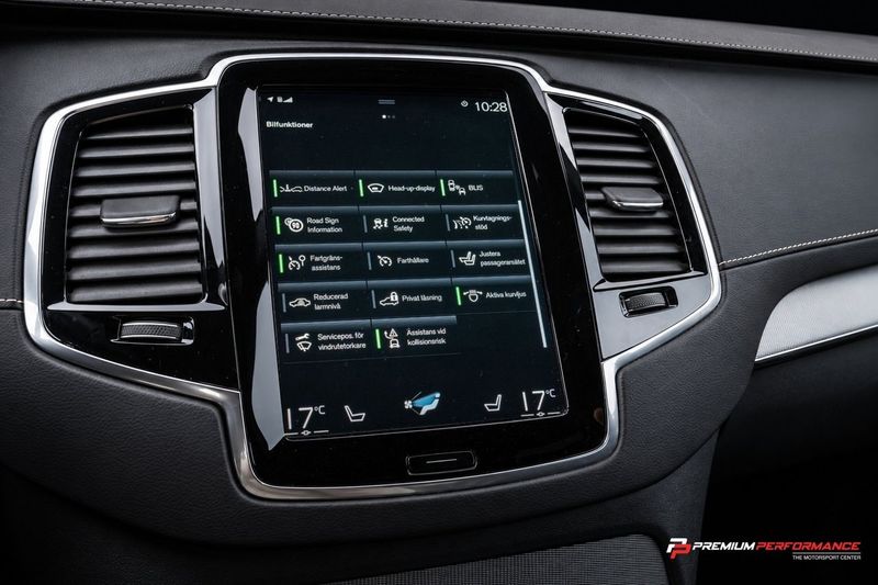 Volvo XC90 bild 21