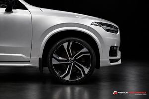 Volvo XC90 bild 5