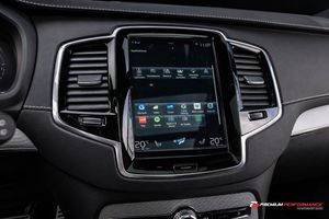 Volvo XC90 bild 23