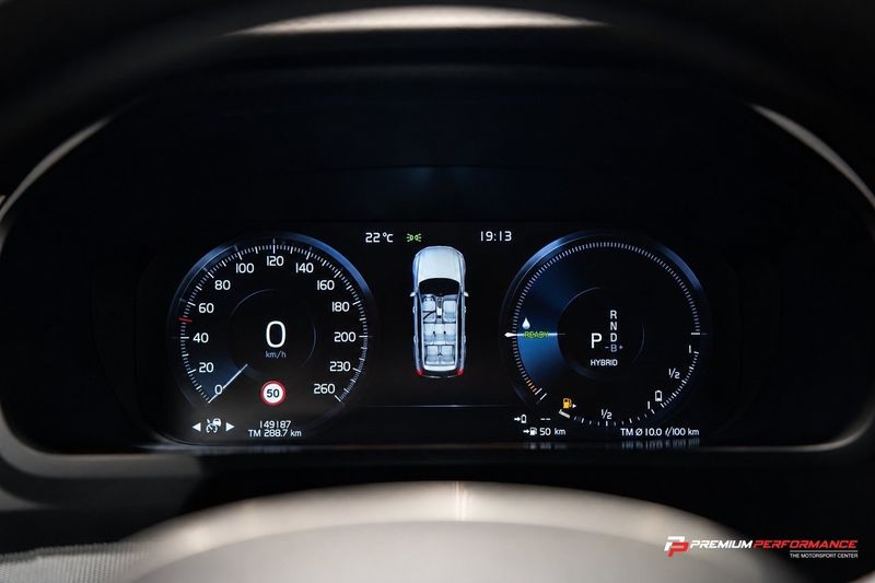 Volvo XC90 bild 16