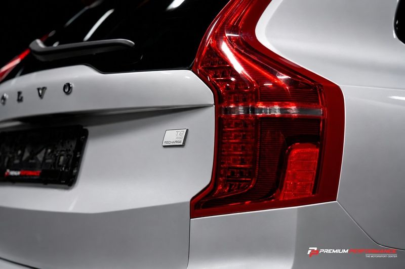 Volvo XC90 bild 8