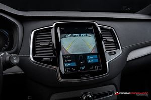 Volvo XC90 bild 26