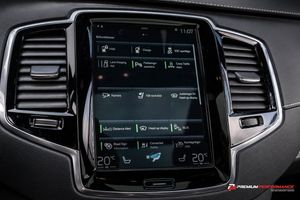Volvo XC90 bild 22