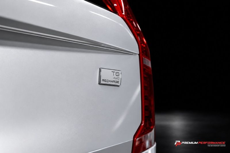 Volvo XC90 bild 7